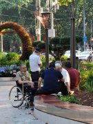 真有免费“疗休养”好事?