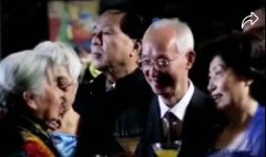 “银发族”为何热衷跨城养老?