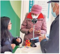 年轻社工走近居民如何避免“尬聊”?