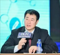 “新冠疫苗之父”杨晓明被抓!个人履历曝光