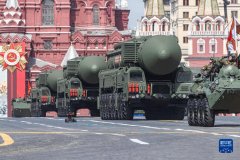 总统下令:突击检查核武装备!