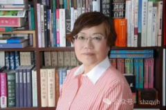 《心向远方》序言 ——我看孙小琪