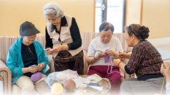 守护老人“钱袋子”,为1%发案建应急机制