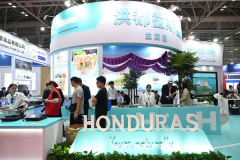 里程碑!洪方宣布“首批运往中国”