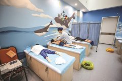 别再跟风“三伏晒背”,中医疾呼“不主张”