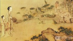 古人纳凉的境界