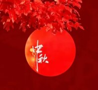 刘健泰:生活中的望月——絮语直言之五十