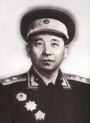 秦基伟:指挥上甘岭战役名震中外