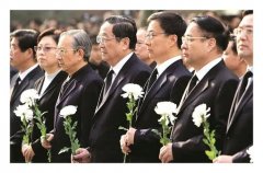 尊重生命,缅怀逝者——上海1115火灾14周年祭