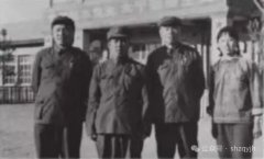 一张珍贵的照片