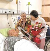 百岁红色特工的江阴往事