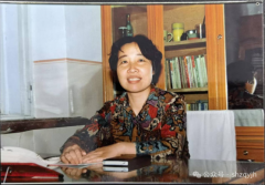 回眸我与共和国一起走过的时光轨迹(上部)