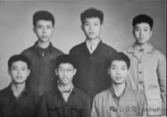 第一封家信和首顿年夜饭