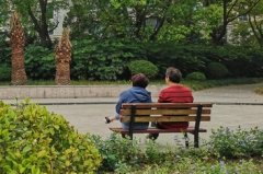 衰老和癌症:你老了,癌症反而怕你?