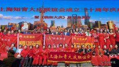 上海知青的眷恋和牵挂,大庆收到!