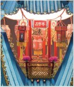 开启上海人新年记忆“月光宝盒”