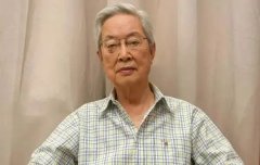 著名翻译家、烧伤医学专家钱绍昌先生逝世