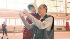 孙海平在“等待”什么