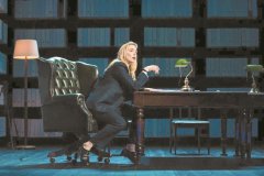 完美的女律师和不完美的女受害者