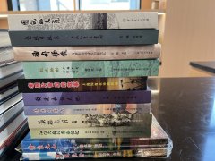 《上海知青志》编纂动员会“满月”之际的涂鸦