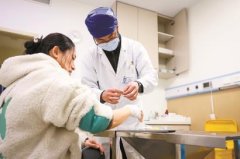 重拾临床硬功夫,留住居民有底气