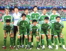 退役运动员转型观察之一