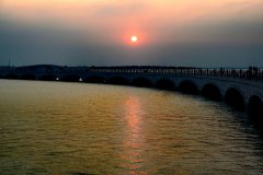 银龄风采映初心 党建联建助振兴