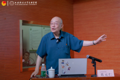 揭秘"两弹一星"幕后故事 传承红色精神