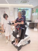 养老遇上“黑科技”:从身到心暖意迭代