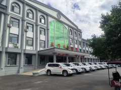 刘健泰|感恩岁月 愿安宁——第12次重返黑土地之十四