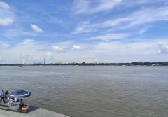 刘健泰|迟暮缓缓 晚霞漫漫——我本将心向明月之六