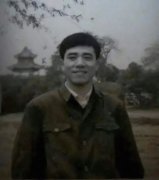 梦回跃进农场思亡友