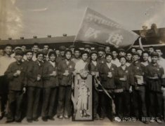 我与绿皮火车之缘