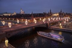 俄民调:2025年是俄罗斯团结起来的一年