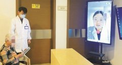 小病不出院慢病规范管,医养结合解养老难题