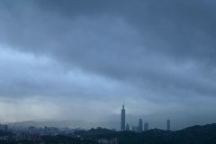 蓝白拟明年“5·20”投票弹劾赖清德