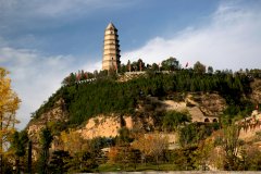 陕北革命老区迈入“高铁时代”