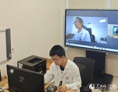 回眸“十四五” 奋进新征程--江苏医改让优质资源“沉”到家门口