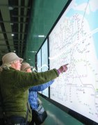 5条新轨交5条市域线齐头并建