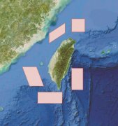 “收紧锁链、三面围岛、关门打狗”