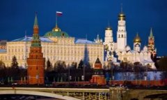 俄国防部:200多架乌克兰无人机袭击俄多地