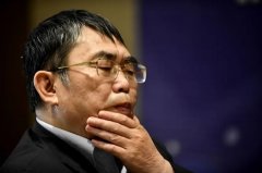 棋圣聂卫平病逝