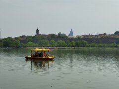 谈谈"无及而及" 诗疗随笔(47) ——谈谈“无及而及”