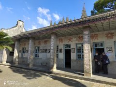 当谎言代替了真相