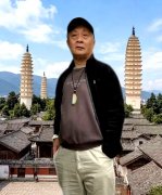 周末|散文《大理的月和茶》