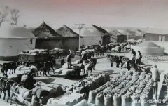 知青岁月 | 务农琐忆(一)