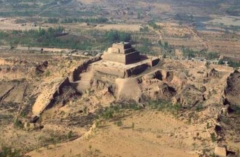 记陕西榆林历史的兴衰、更迭与变迁