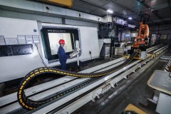 近1000亿元超长期特别国债来了,中国将推动设备更新