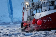 美特使说明美格陵兰岛谈判关键要素