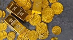 国际金银价格缘何巨幅震荡